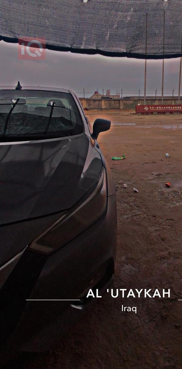 Nissan Versa 2020 for sale in Iraq - Basra